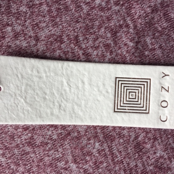 LuLaRoe MacKenzie Sweater - Picture 5 of 5